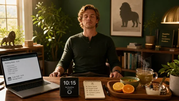 Leo Horoscope Today: July 3, 2026 &ndash; Balance Work, Love, and Health