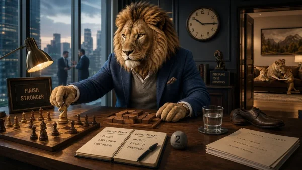 Leo Horoscope Today: July 4, 2026 – Navigate Challenges with Poise and Focus