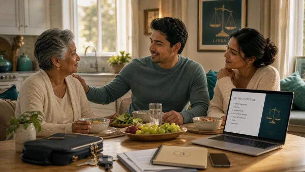 Libra Horoscope Today: Family and Career Insights for July 16, 2026