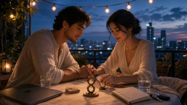 Libra Horoscope Today: Insights for July 7, 2026 on Love, Health, and Career