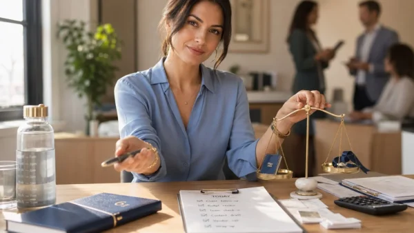 Libra Horoscope Today: July 22, 2026 – Balance and Harmony in All Aspects