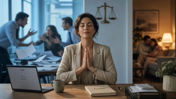 Libra Horoscope Today: Navigate Challenges with Patience &ndash; July 21, 2026
