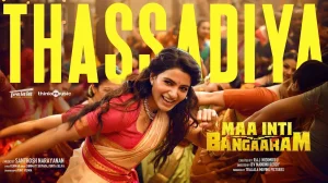 Maa Inti Bangaaram Sets New Box Office Record