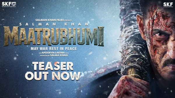 Maatrubhumi: Salman Khan’s Photo Drop Shifts Focus from CBFC Delay Rumors