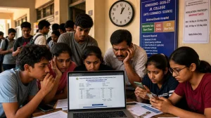 Maharashtra SSC, HSC Supplementary Results 2026 Released