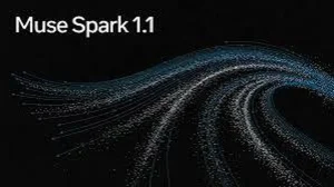Meta unveils Muse Spark 1.1 AI model for developers