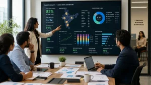 AI Skills Transform India's Job Market
