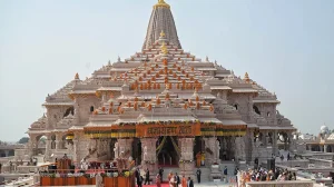 Ayodhya Temple Tightens Donation Protocols