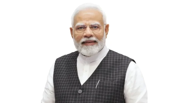 Modi’s Strategic Tour: Act East Policy Focus on Maritime Security and Trade