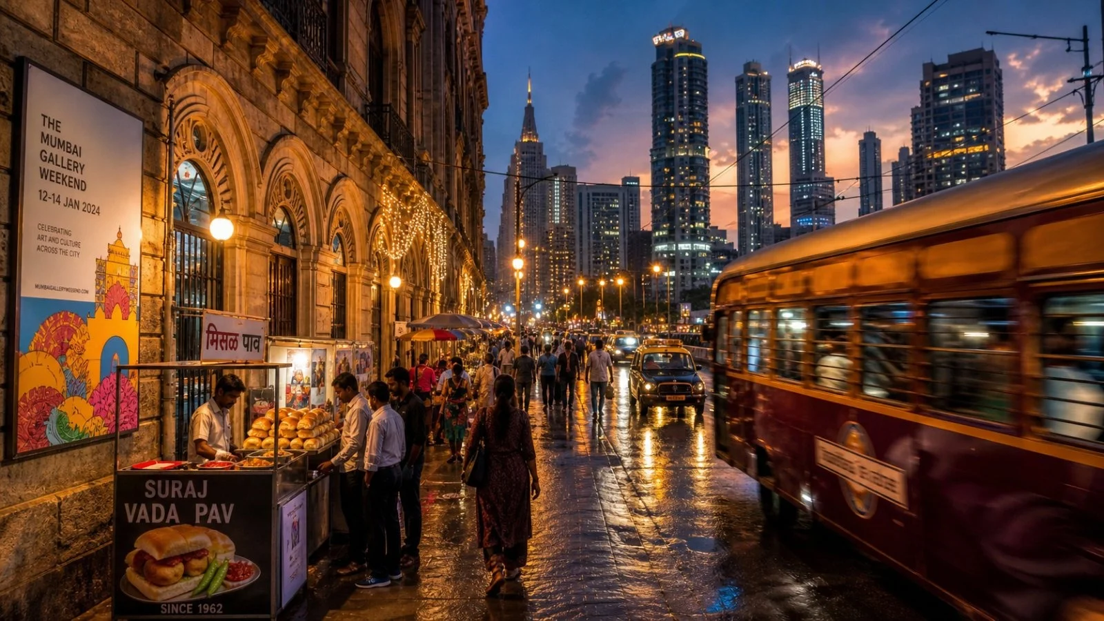 Mumbai, Udaipur, Jaipur: India's Gems in 2026 Travel Rankings