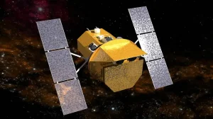 NASA's Rescue Mission for Swift Observatory
