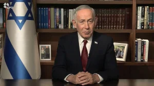Netanyahu eyes India amid US tensions