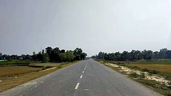 Opinion | One-Day Roads for One-Day Visits? Begusarai’s ‘VIP Development Model’ Faces Public Scrutiny