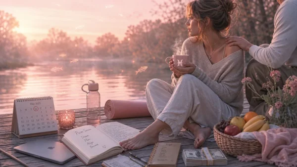 Pisces Weekly Horoscope: Embrace Sensitivity and Growth, July 19-25, 2026