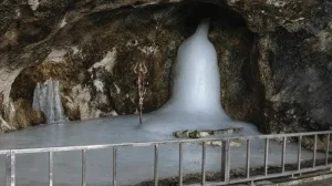 Modi's Call for Duty and Devotion in Amarnath Yatra