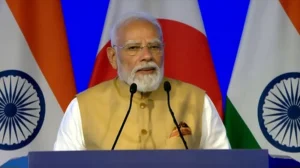 Modi's Twin-State Push: Transport and Tech Overhaul