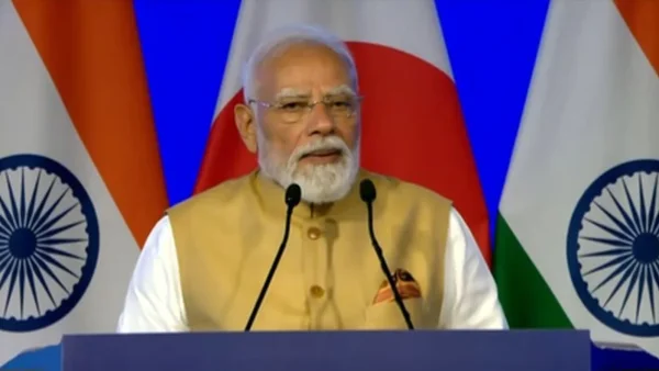 PM Modi’s Twin-State Blitz: Transforming India’s Transport, Energy and Tech Landscape