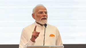 Prabowo Thanks Modi for Policy Inspiration