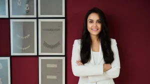 Celina Jaitly's Resilient Comeback with Preity Zinta