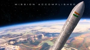 Vikram-1: India's Private Space Breakthrough