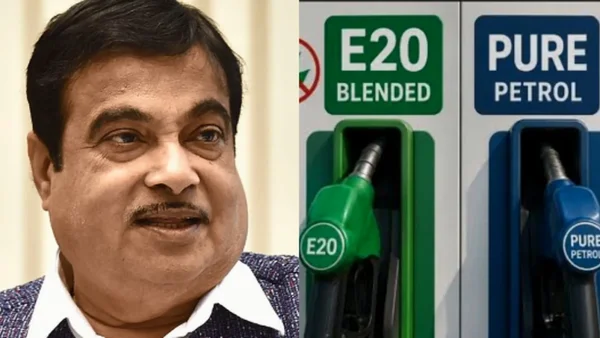 E20 Fuel Policy and Free Speech: Are Critics Being Silenced or Heard?