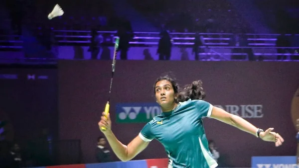 PV Sindhu Begins Japan Open 2026 Campaign: Can India’s Badminton Queen Script Another Comeback Story?