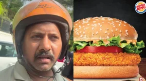 Viral Video Questions Food Order Discrepancy