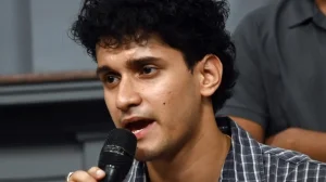 Das Questions Police Focus on MPs' Criminal Cases
