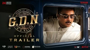 Madhavan's GDN Trailer: Colonial Confrontation