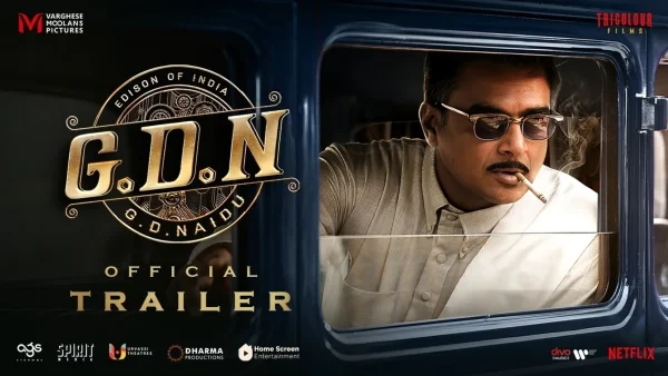 R Madhavan’s GDN Trailer: A Bold Confrontation with British Colonial Power in India