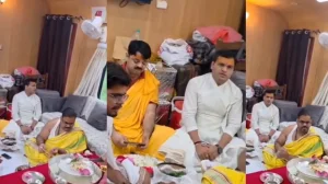 Railways Clarifies on Train Puja Video