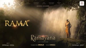 Ramayana's VFX Controversy Sparks Fan Backlash