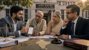 RBI's New Grievance Regime Explained