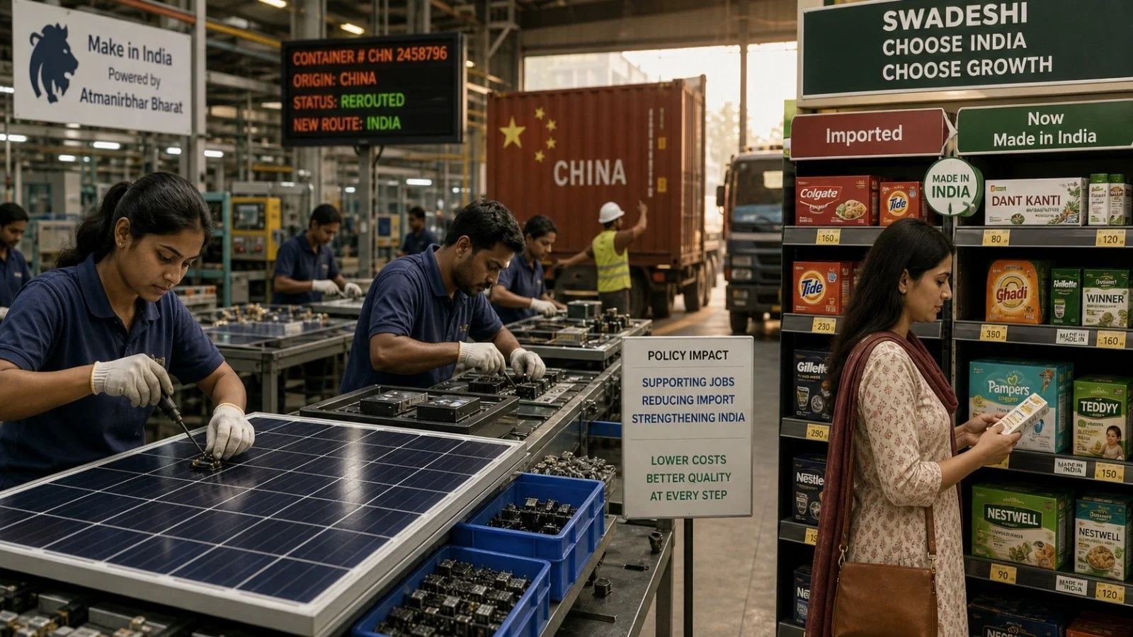 Rupee's Exchange Rate: A Mirror of India's Economic Policy