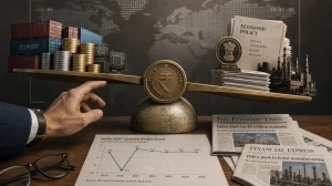 Rupee's Exchange Rate: A Strategic Policy Lever