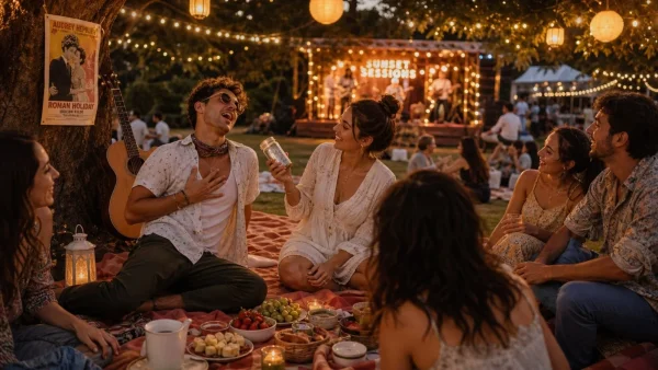 Sagittarius Horoscope Today: July 17, 2026 – Embrace Festive Vibes and Social Connections