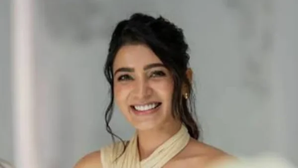 Samantha Ruth Prabhu Teases Tamil Return Amid Maternity Break and Maa Inti Bangaaram Success