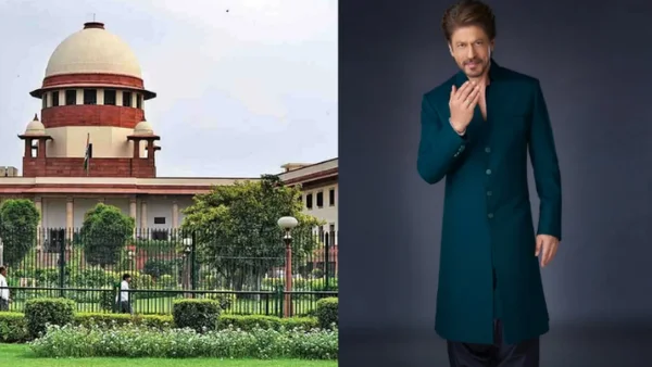 Supreme Court Upholds CRZ Clearance for Mannat’s Additional Floors