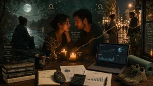 Scorpio Insights: July 5 - 11, 2026