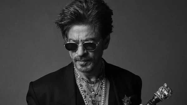 Shah Rukh Khan’s King Sparks Debate as Budget Allegedly Hits Rs 450 Crore
