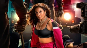 Shreya Kalra's Bold Claims on Harshad Chopda