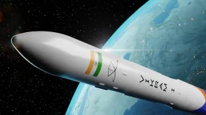 Skyroot's Vikram-1 Launch: India's Space Milestone