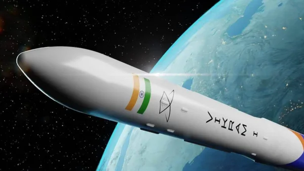 Skyroot Aerospace’s Vikram-1 Launch: A New Era for India’s Private Space Industry