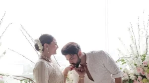 Sonakshi and Zaheer's Dinner Gesture Goes Viral
