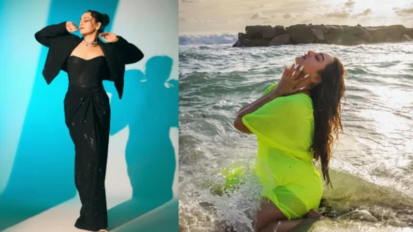 Sonakshi Sinha Sets Boundaries: ‘Jab Tak Jaoge Nahi, Main Nahi Baithungi’