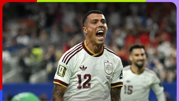 Spain Set New FIFA World Cup Record with Historic Defensive Feat
