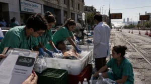 Spain's Heatwave Crisis: Record Deaths and System Strain