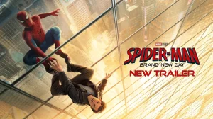 Spider-Man Swings into India with EPIQ Luxon HDR