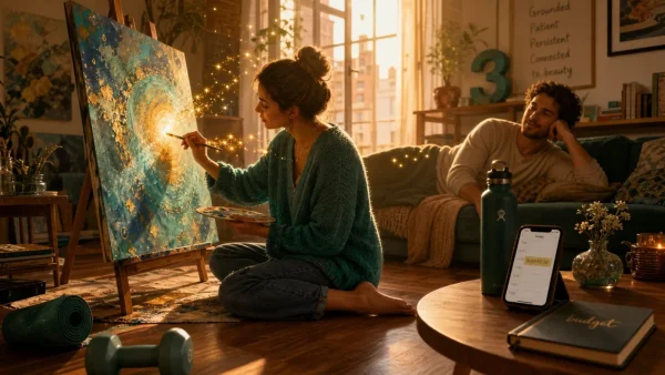 Taurus Horoscope Today: July 12, 2026 &ndash; Embrace Creativity and Care