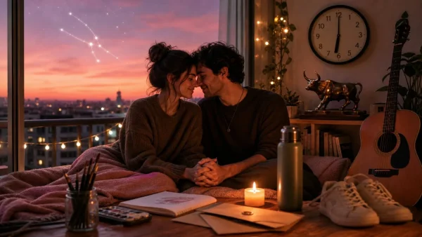 Taurus Horoscope Today: Romantic and Prosperous July 7, 2026